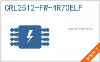 CRL2512-FW-4R70ELF