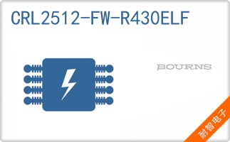 CRL2512-FW-R430ELF
