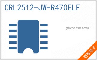 CRL2512-JW-R470ELF