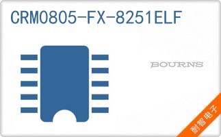 CRM0805-FX-8251ELF