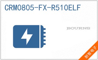 CRM0805-FX-R510ELF