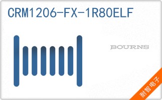 CRM1206-FX-1R80ELF