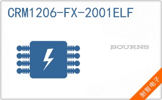 CRM1206-FX-2001ELF