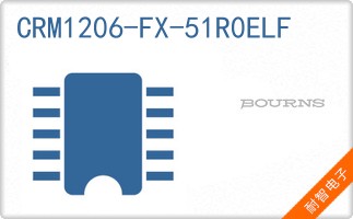 CRM1206-FX-51R0ELF