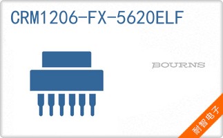 CRM1206-FX-5620ELF