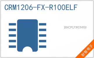 CRM1206-FX-R100ELF
