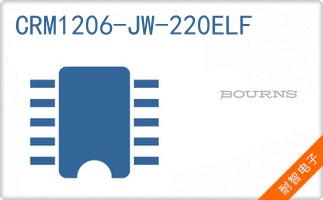 CRM1206-JW-220ELF