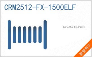 CRM2512-FX-1500ELF