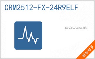 CRM2512-FX-24R9ELF