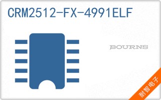 CRM2512-FX-4991ELF