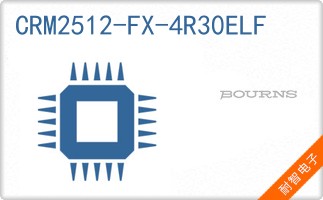 CRM2512-FX-4R30ELF