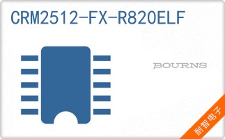CRM2512-FX-R820ELF