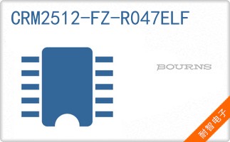 CRM2512-FZ-R047ELF