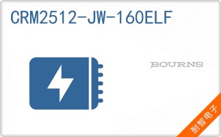 CRM2512-JW-160ELF