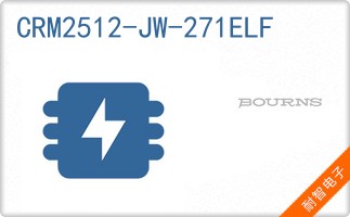 CRM2512-JW-271ELF