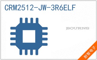 CRM2512-JW-3R6ELF