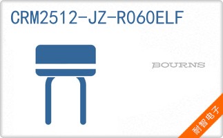CRM2512-JZ-R060ELF