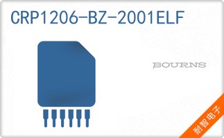 CRP1206-BZ-2001ELF