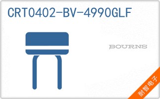CRT0402-BV-4990GLF