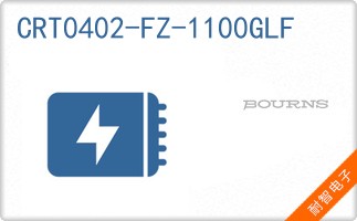 CRT0402-FZ-1100GLF