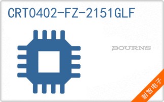 CRT0402-FZ-2151GLF