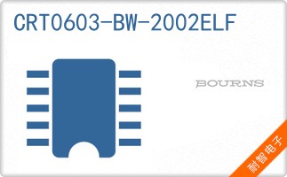 CRT0603-BW-2002ELF