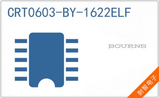 CRT0603-BY-1622ELF