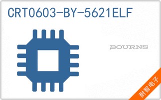 CRT0603-BY-5621ELF