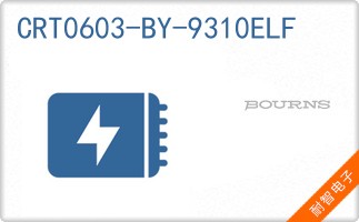 CRT0603-BY-9310ELF