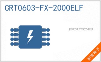 CRT0603-FX-2000ELF