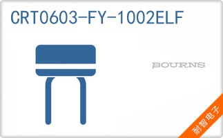 CRT0603-FY-1002ELF