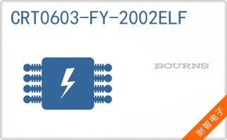 CRT0603-FY-2002ELF
