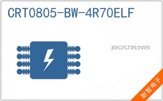 CRT0805-BW-4R70ELF