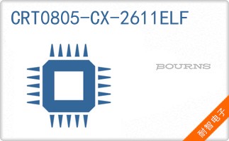CRT0805-CX-2611ELF