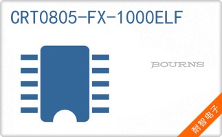 CRT0805-FX-1000ELF