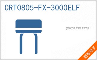 CRT0805-FX-3000ELF