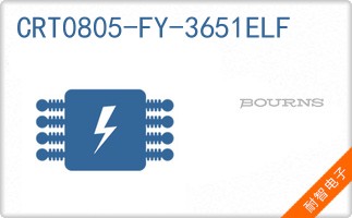 CRT0805-FY-3651ELF