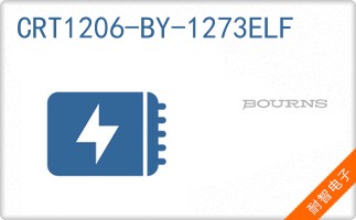 CRT1206-BY-1273ELF