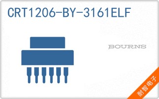CRT1206-BY-3161ELF