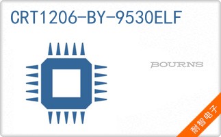 CRT1206-BY-9530ELF