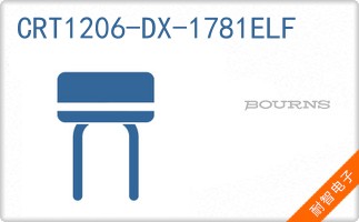 CRT1206-DX-1781ELF