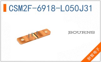 CSM2F-6918-L050J31