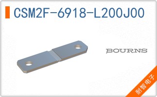 CSM2F-6918-L200J00