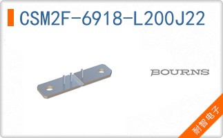 CSM2F-6918-L200J22