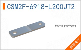CSM2F-6918-L200JT2