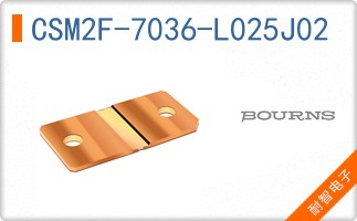 CSM2F-7036-L025J02