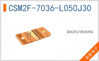 CSM2F-7036-L050J30