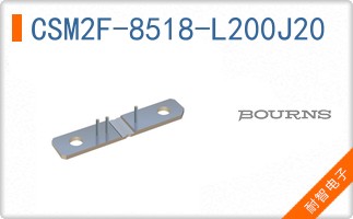 CSM2F-8518-L200J20