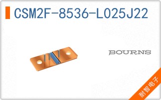 CSM2F-8536-L025J22