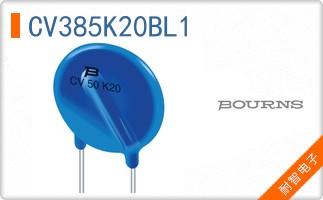 CV385K20BL1